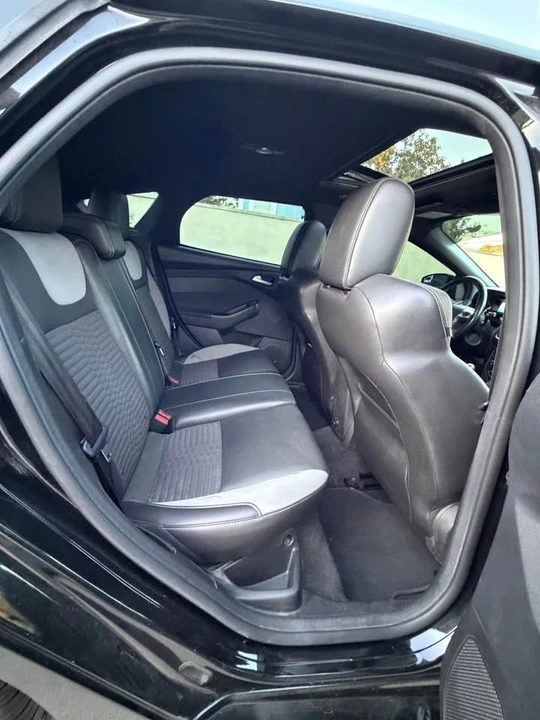 2014 Ford Focus ST 3rd Gen - Image 9 of 12