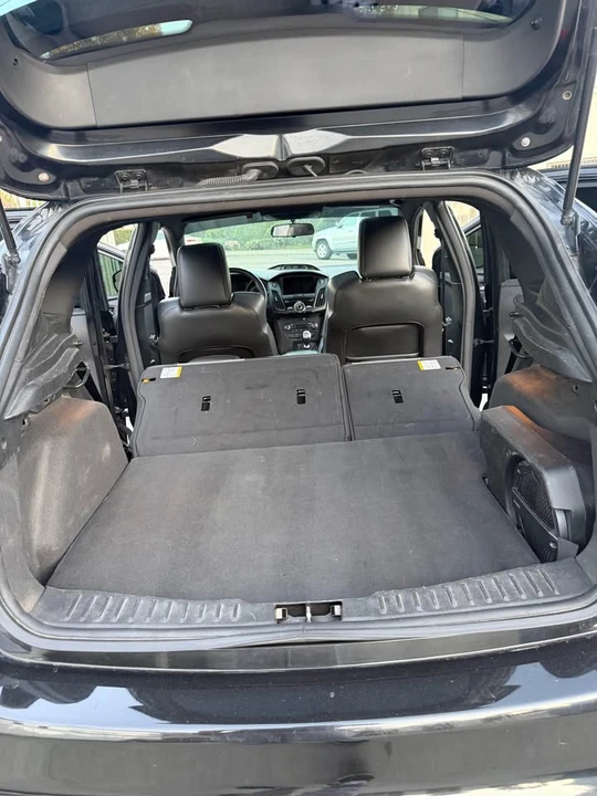 2014 Ford Focus ST 3rd Gen - Image 11 of 12