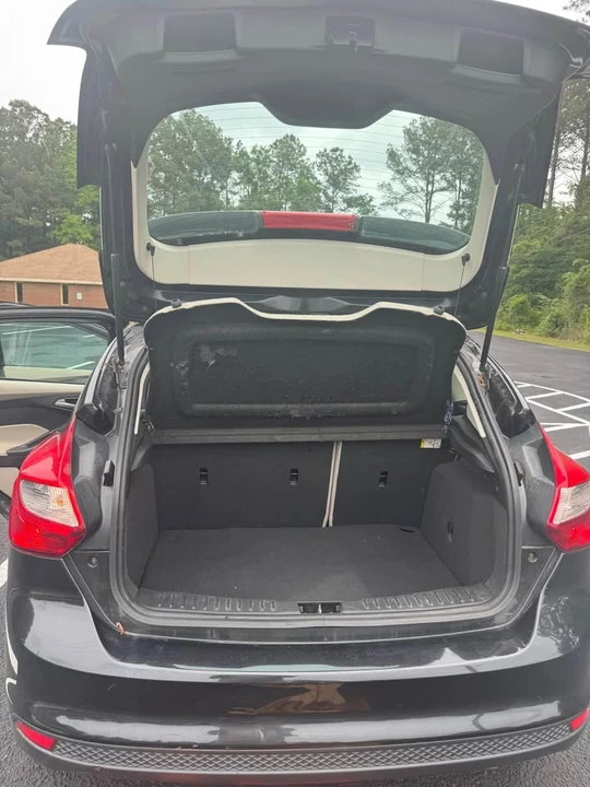 2014 Ford Focus ST 3rd Gen - Image 9 of 15