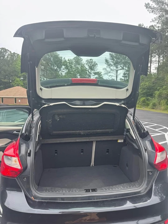 2014 Ford Focus ST 3rd Gen - Image 10 of 15
