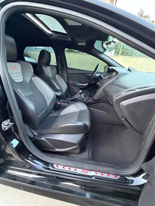 2014 Ford Focus ST 3rd Gen - Image 7 of 12