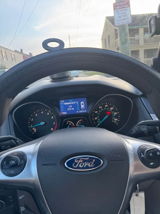 2014 Ford Focus ST 3rd Gen - Image 15 of 15