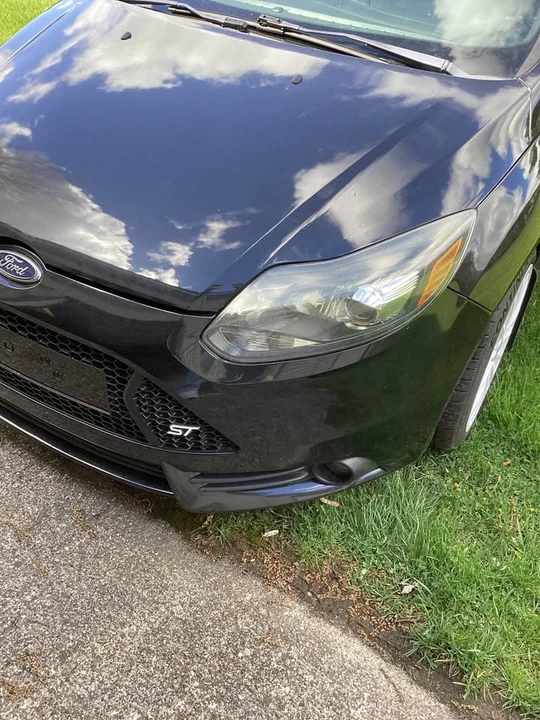 2014 Ford Focus ST 3rd Gen - Image 3 of 15