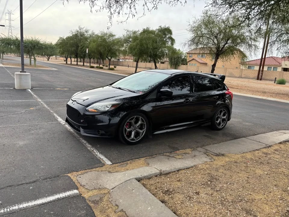 2014 Ford Focus ST 3rd Gen - Image 3 of 12