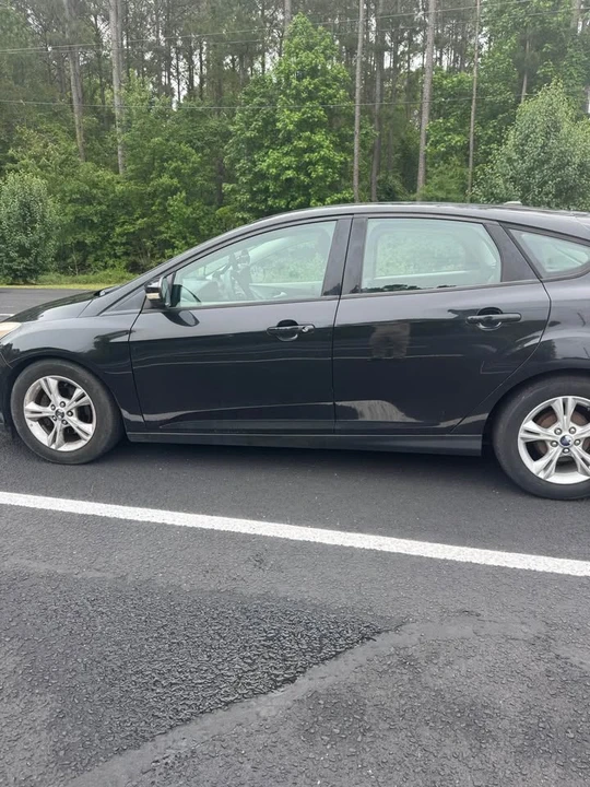 2014 Ford Focus ST 3rd Gen - Image 2 of 15