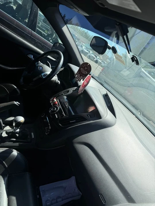 2014 Ford Focus ST 3rd Gen - Image 8 of 9