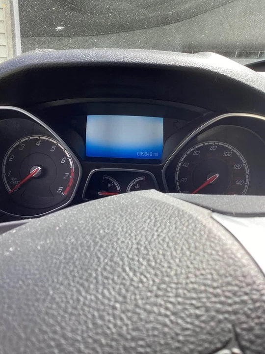 2014 Ford Focus ST 3rd Gen - Image 6 of 15