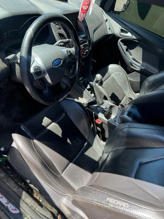 2014 Ford Focus ST 3rd Gen - Image 7 of 9