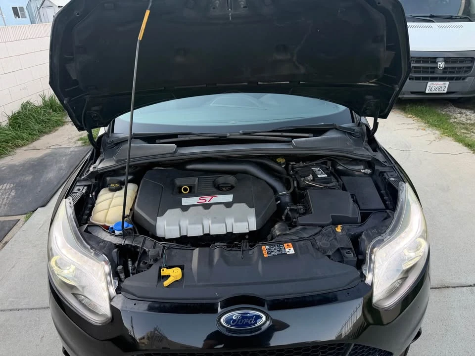2014 Ford Focus ST 3rd Gen - Image 12 of 12