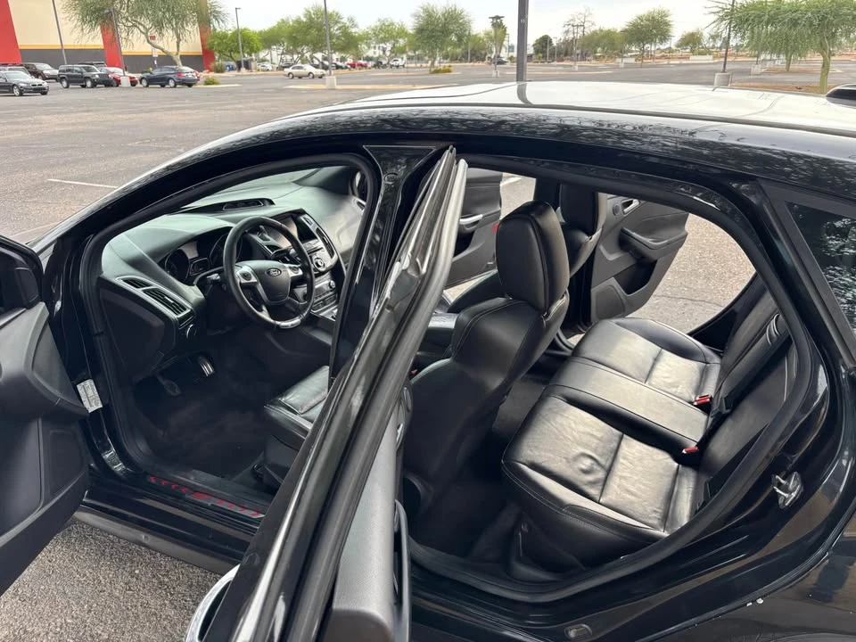 2014 Ford Focus ST 3rd Gen - Image 6 of 12