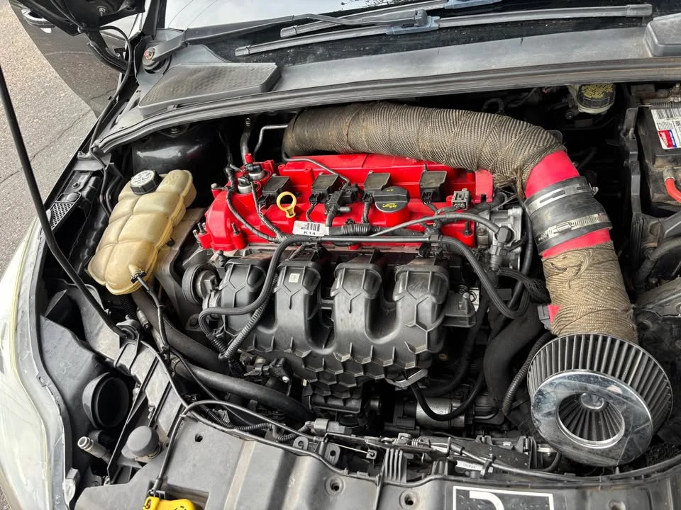 2014 Ford Focus ST 3rd Gen - Image 8 of 12