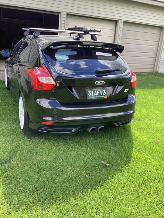 2014 Ford Focus ST 3rd Gen - Image 5 of 15