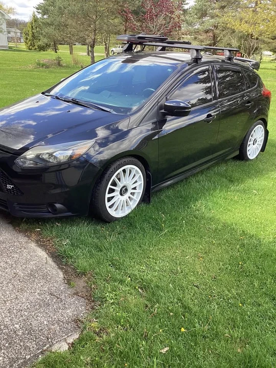 2014 Ford Focus ST 3rd Gen - Image 2 of 15