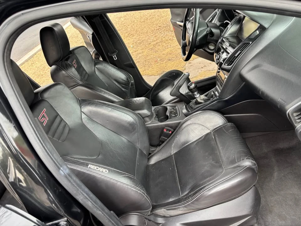 2014 Ford Focus ST 3rd Gen - Image 5 of 12