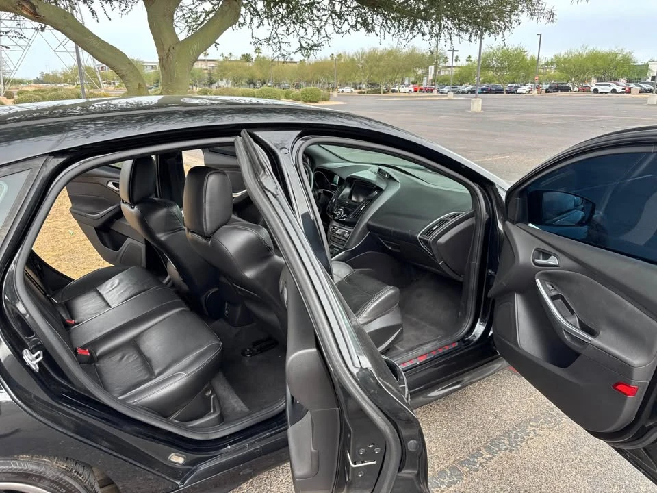 2014 Ford Focus ST 3rd Gen - Image 4 of 12