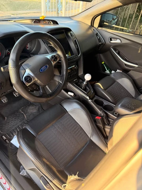2014 Ford Focus ST 3rd Gen - Image 4 of 8