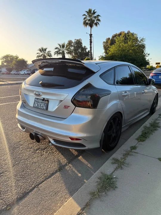 2014 Ford Focus ST 3rd Gen - Image 7 of 8