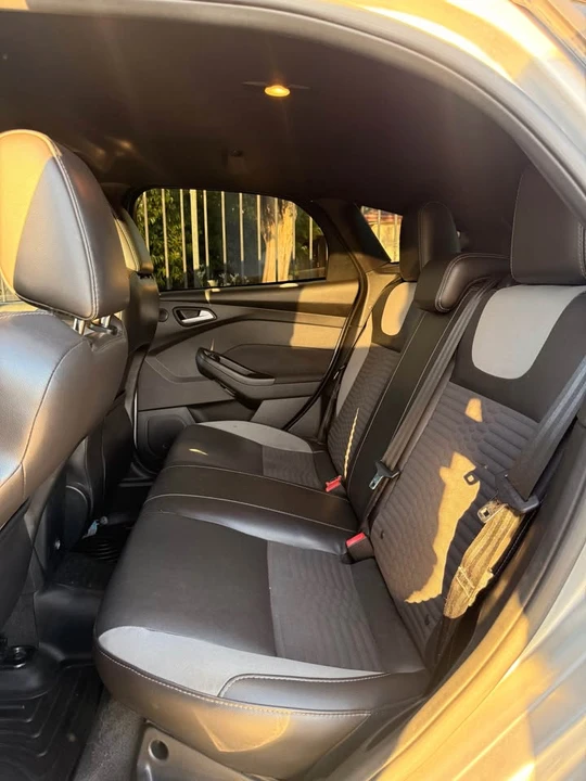 2014 Ford Focus ST 3rd Gen - Image 5 of 8