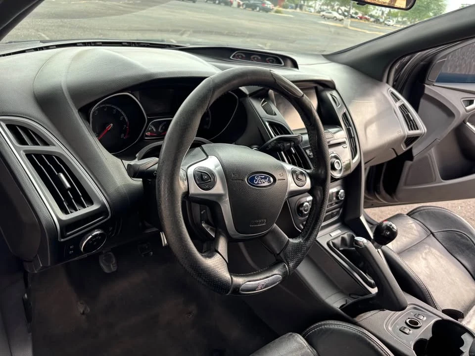 2014 Ford Focus ST 3rd Gen - Image 7 of 12
