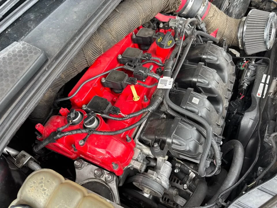 2014 Ford Focus ST 3rd Gen - Image 9 of 12