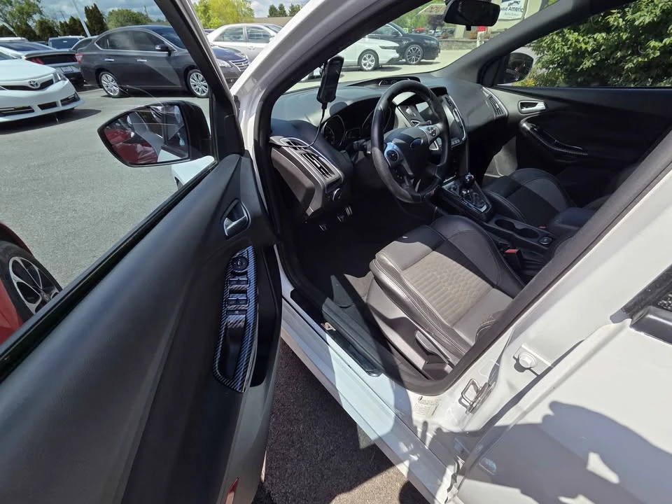 2014 Ford Focus ST 3rd Gen - Image 5 of 9