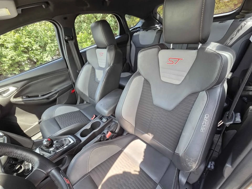 2014 Ford Focus ST 3rd Gen - Image 7 of 9