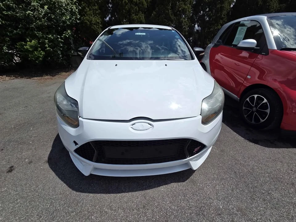2014 Ford Focus ST 3rd Gen - Image 2 of 9