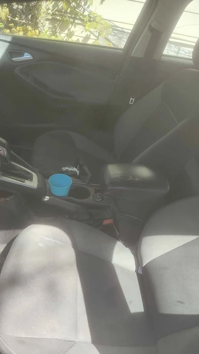2014 Ford Focus ST 3rd Gen - Image 6 of 8