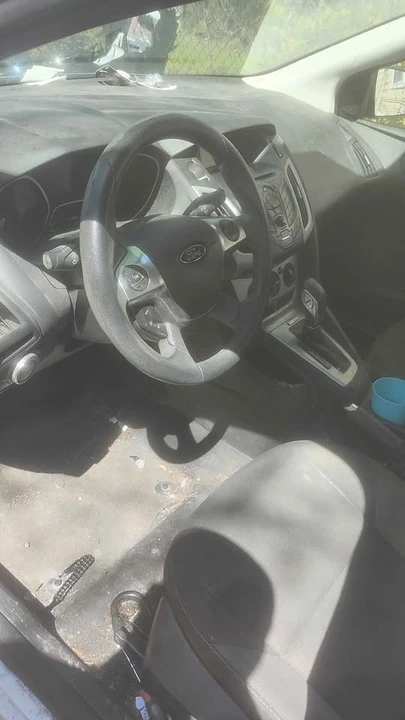 2014 Ford Focus ST 3rd Gen - Image 7 of 8