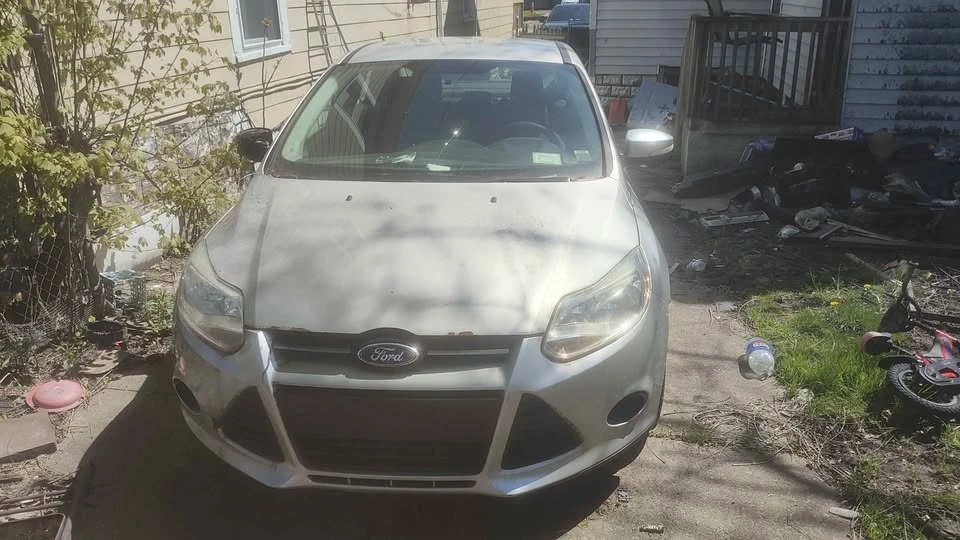 2014 Ford Focus ST 3rd Gen - Image 2 of 8