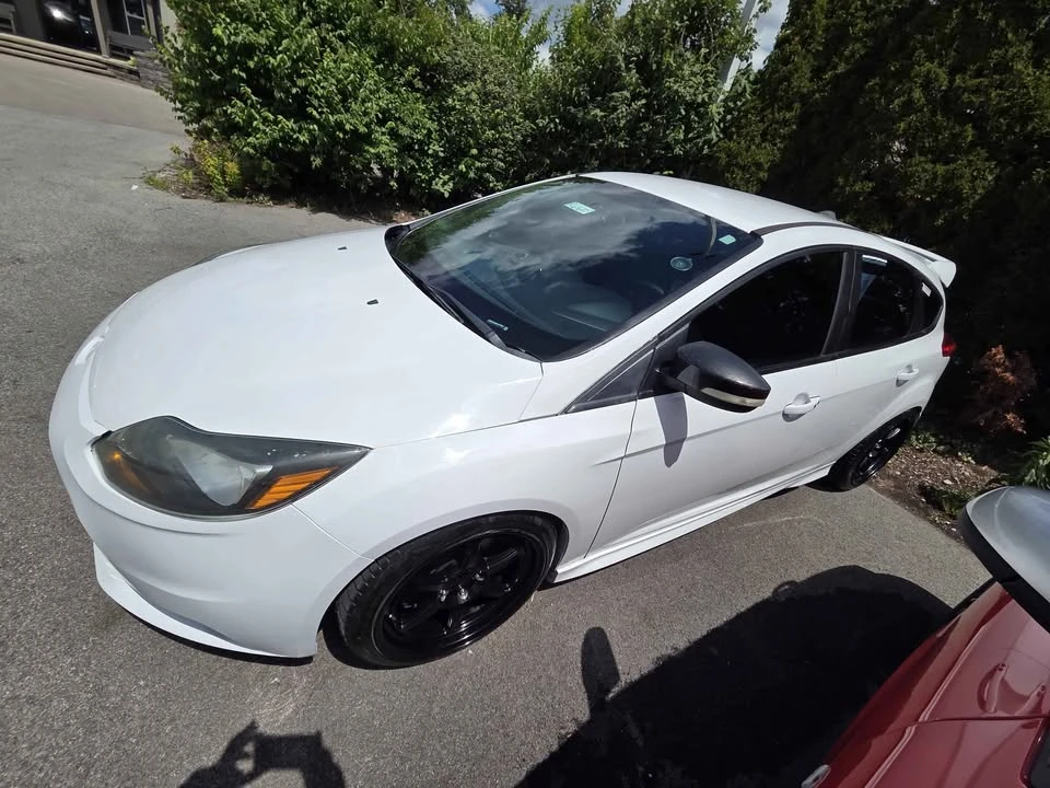 2014 Ford Focus ST 3rd Gen - Image 3 of 9
