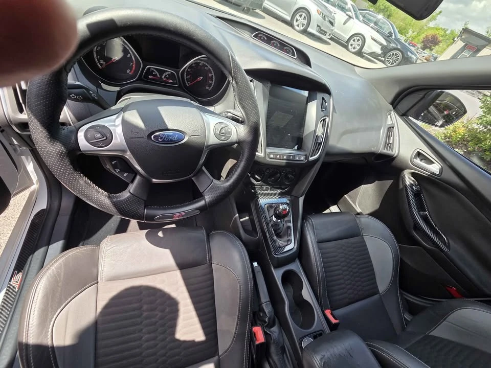 2014 Ford Focus ST 3rd Gen - Image 6 of 9