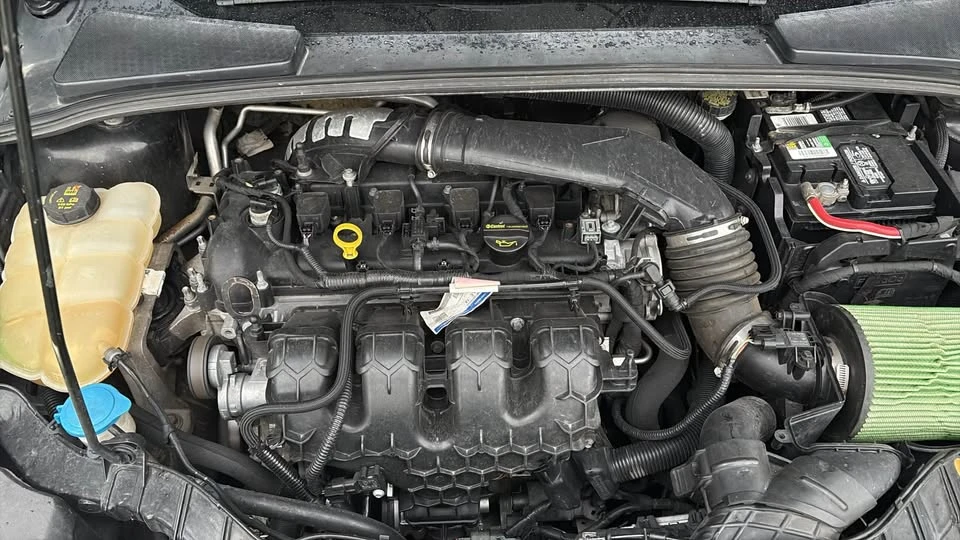 2014 Ford Focus ST 3rd Gen - Image 5 of 9