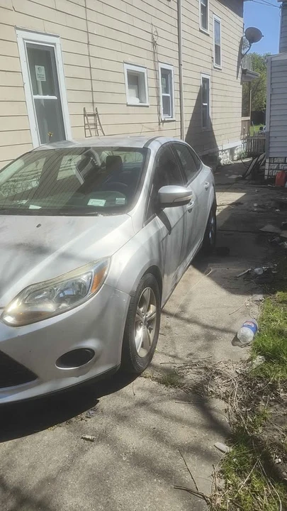 2014 Ford Focus ST 3rd Gen - Image 3 of 8