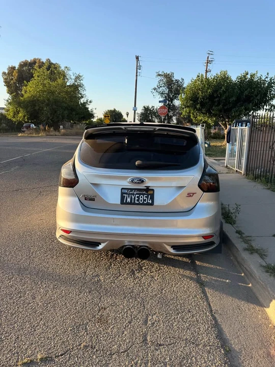 2014 Ford Focus ST 3rd Gen - Image 6 of 8