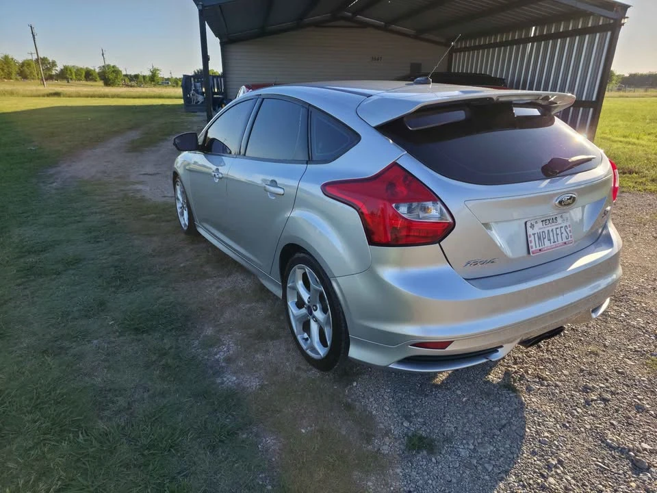2014 Ford Focus ST 3rd Gen - Image 4 of 9