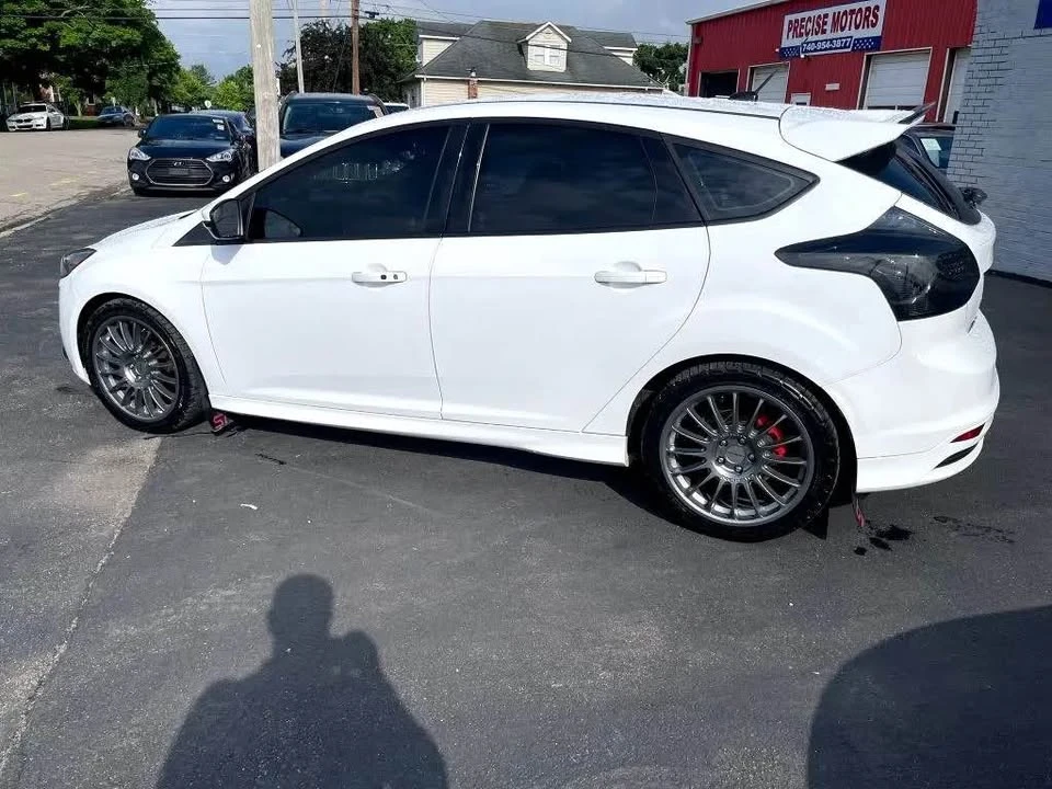 2014 Ford Focus ST 3rd Gen - Image 3 of 5