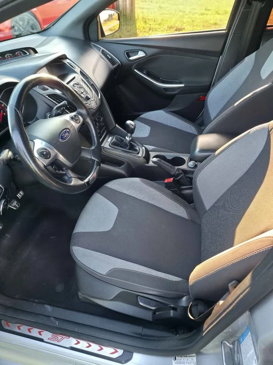 2014 Ford Focus ST 3rd Gen - Image 8 of 9