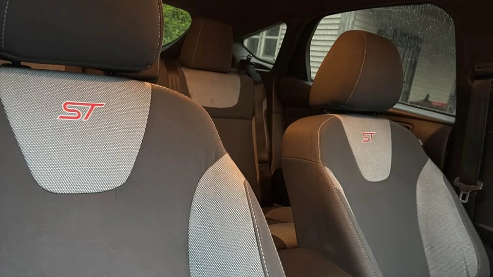2014 Ford Focus ST 3rd Gen - Image 7 of 9