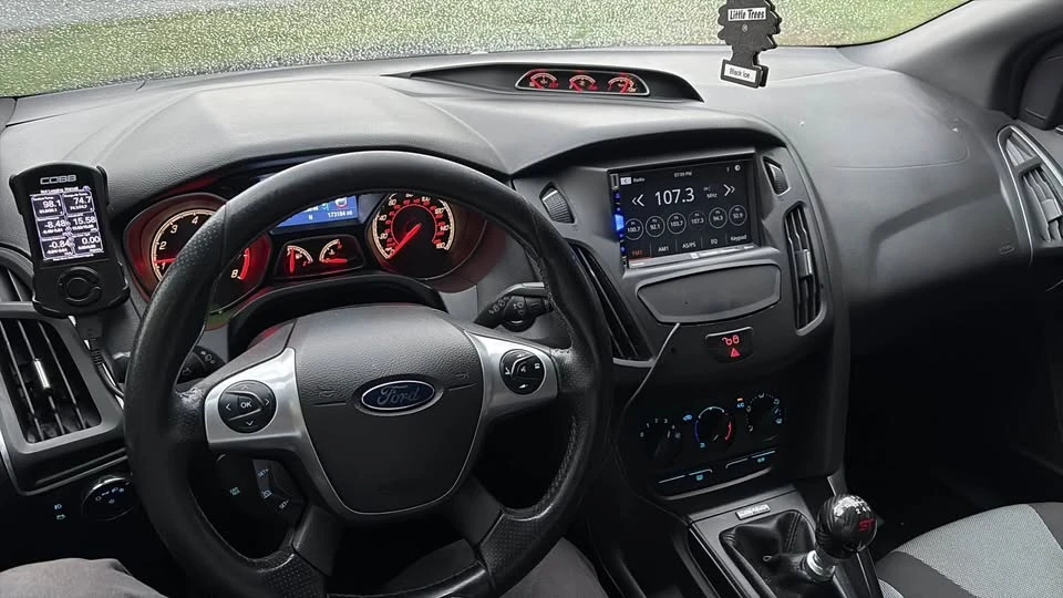 2014 Ford Focus ST 3rd Gen - Image 4 of 9