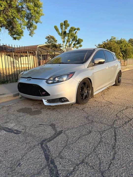 2014 Ford Focus ST 3rd Gen - Image 2 of 8