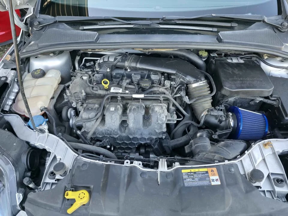 2014 Ford Focus ST 3rd Gen - Image 6 of 9