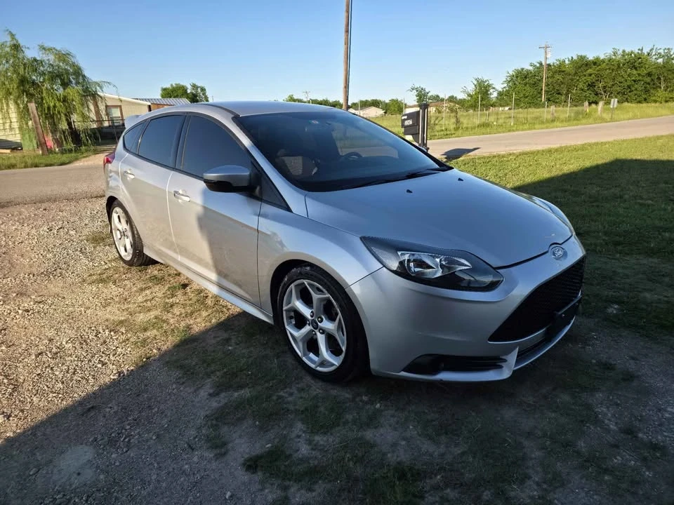 2014 Ford Focus ST 3rd Gen - Image 3 of 9
