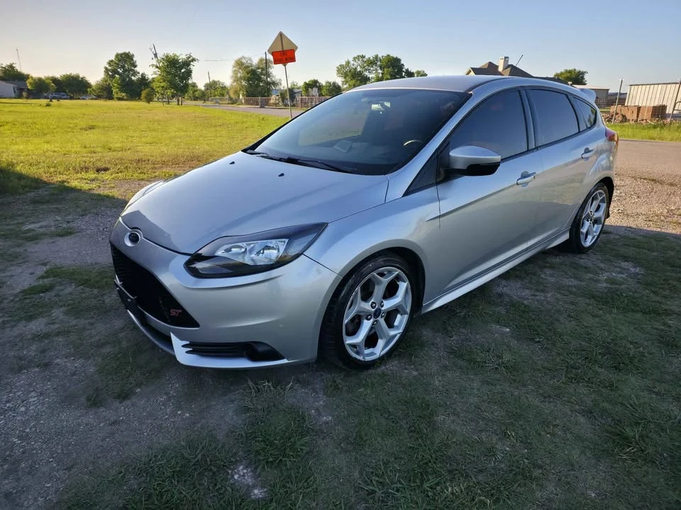 2014 Ford Focus ST 3rd Gen - Image 2 of 9