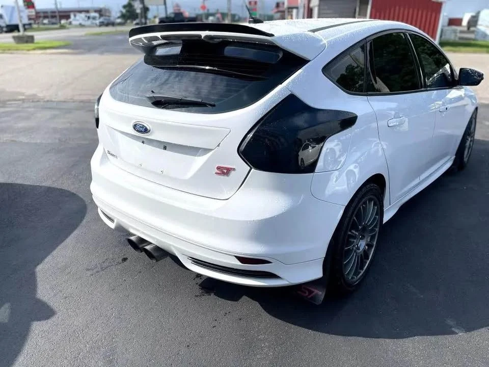 2014 Ford Focus ST 3rd Gen - Image 4 of 5