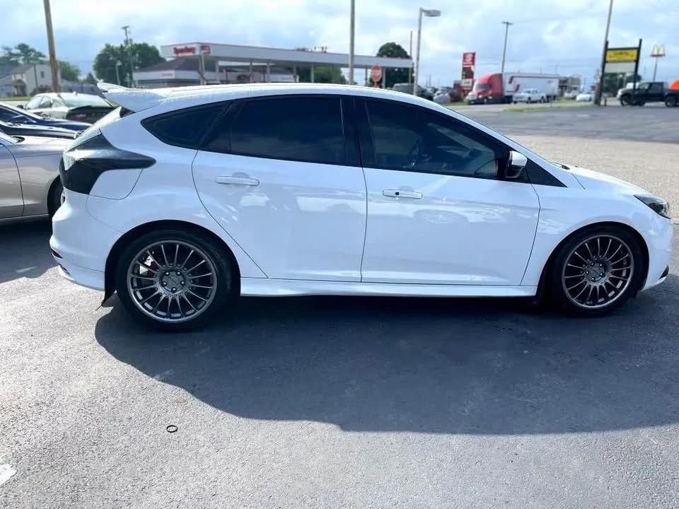 2014 Ford Focus ST 3rd Gen - Image 2 of 5