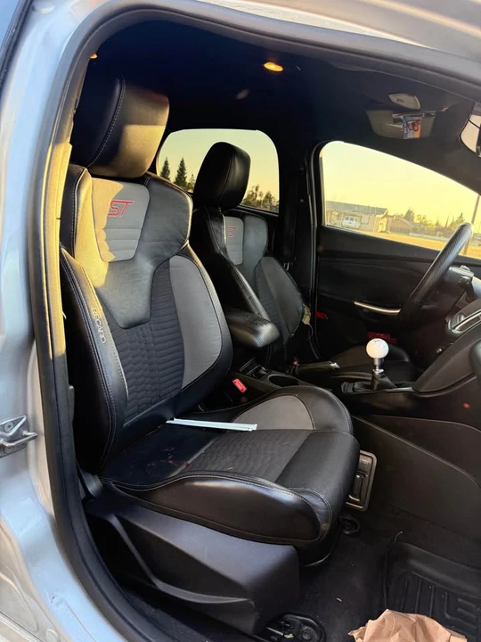 2014 Ford Focus ST 3rd Gen - Image 8 of 8