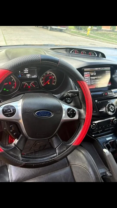 2014 Ford Focus ST 3rd Gen - Image 8 of 8