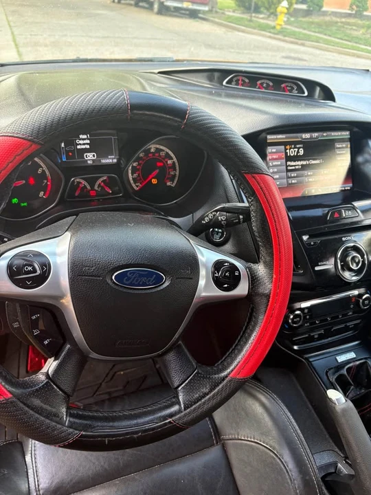 2014 Ford Focus ST 3rd Gen - Image 2 of 8