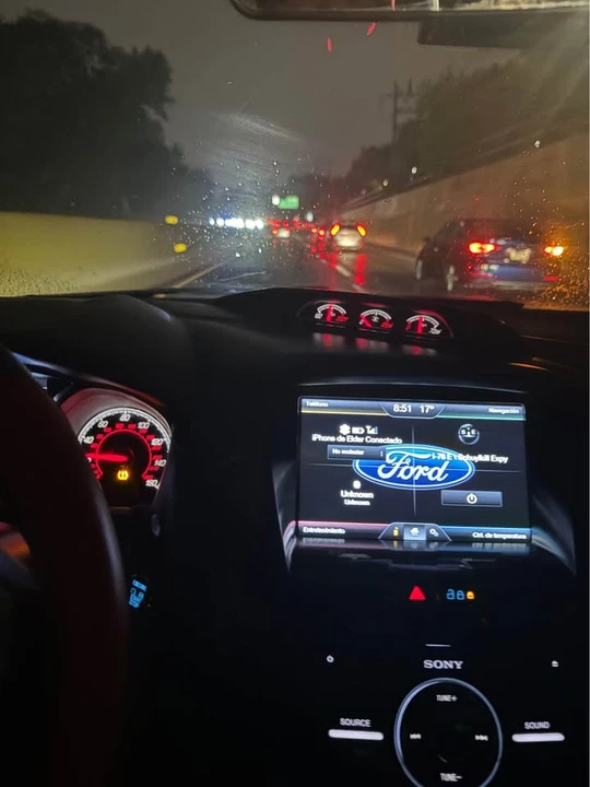 2014 Ford Focus ST 3rd Gen - Image 4 of 8